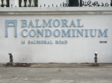 Balmoral Condominium #984412